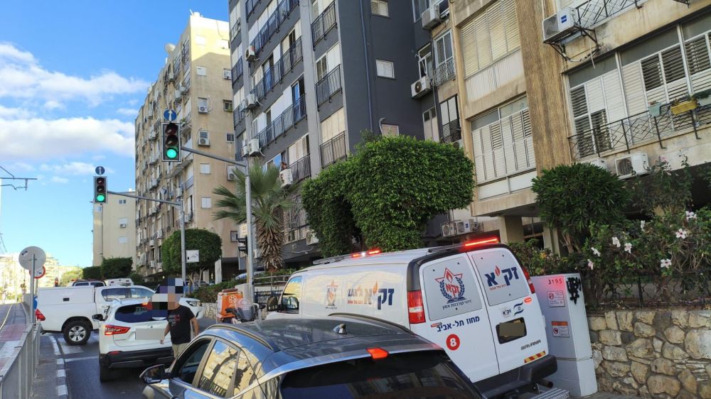 בערב כיפור: גופת גבר אותרה בדירה בבת ים