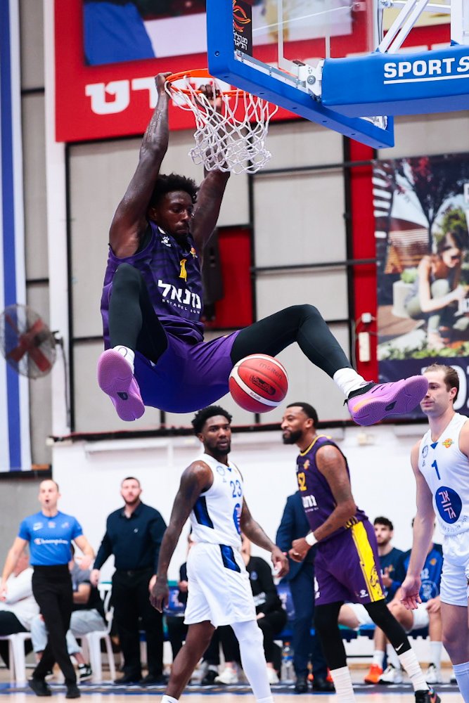 אילי ארז, מנהלת הליגה