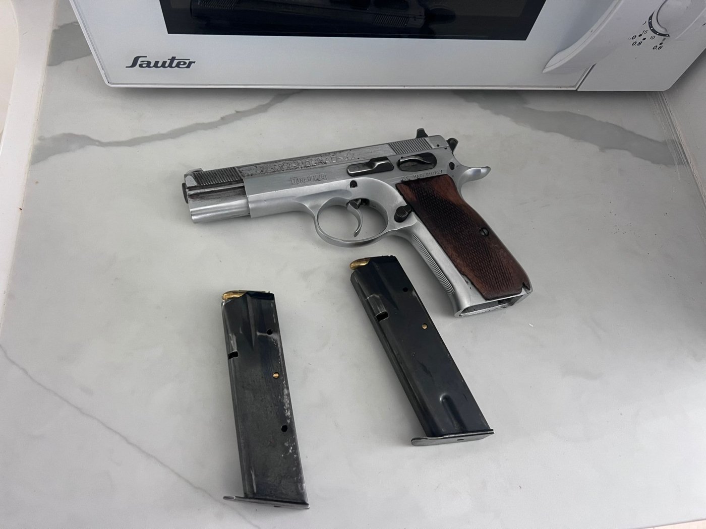 דוברות משטרת ישראל