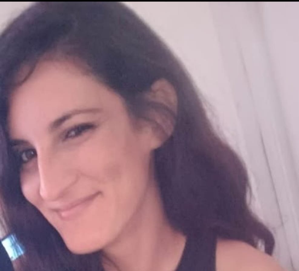 חולון: מי ראה את אסתר?