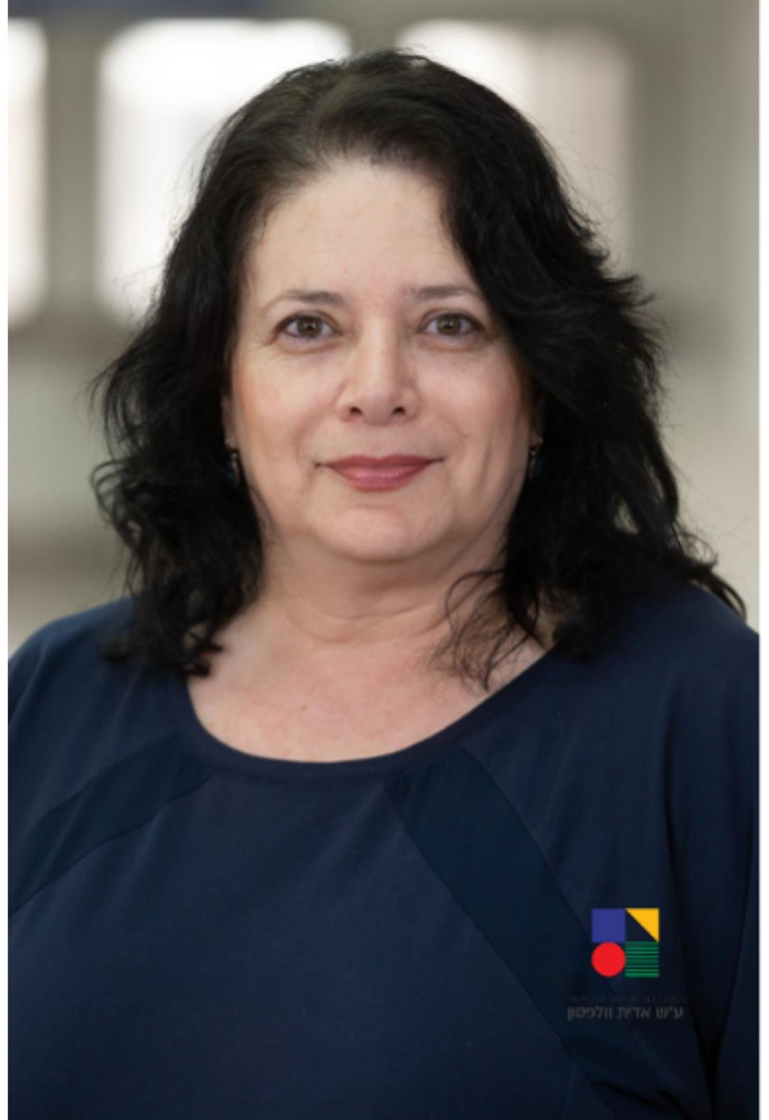 דוברות וולפסון