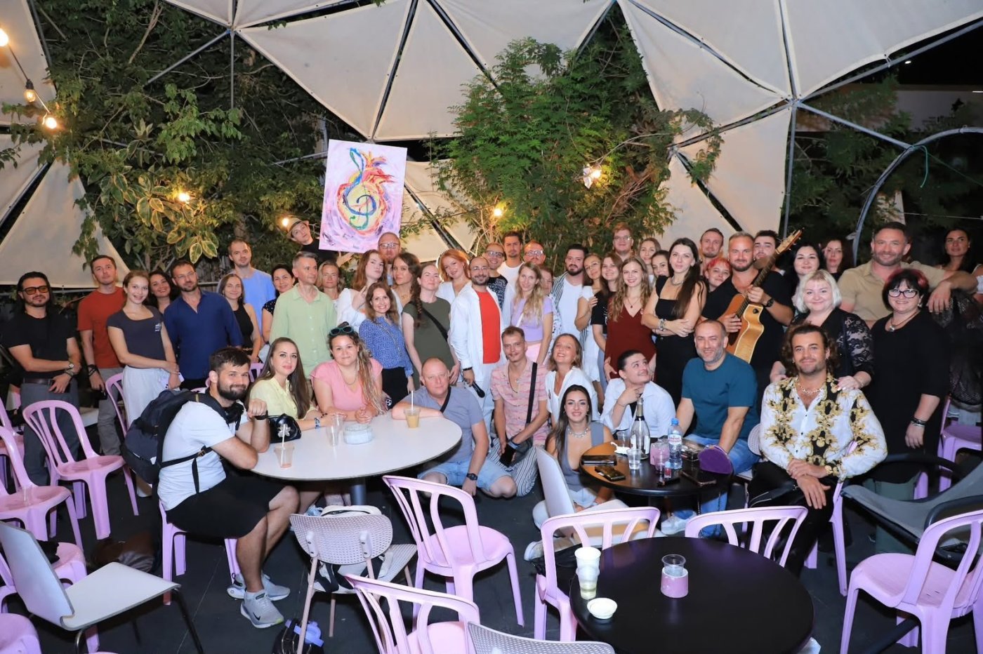 כ-20,000 עולים חדשים בחרו להשתקע בבת ים בעשור האחרון