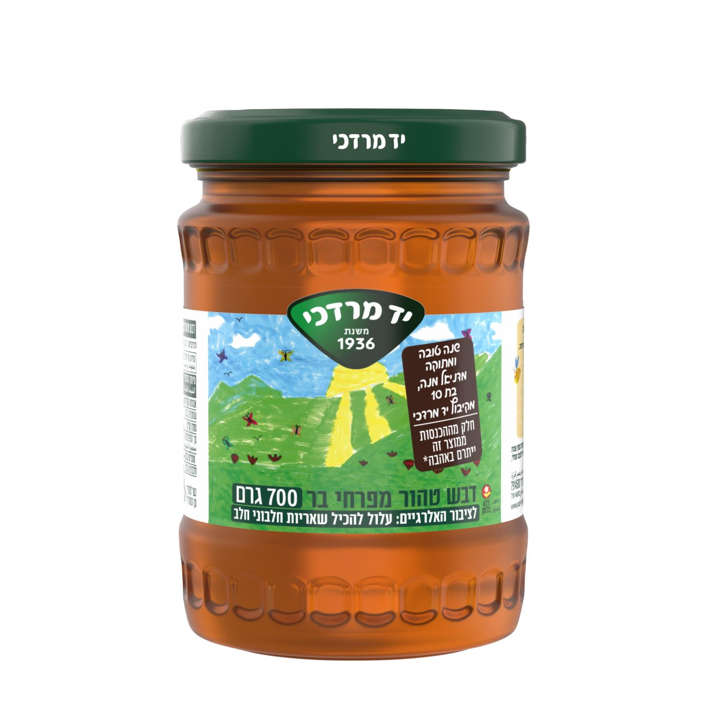 יד מרדכי