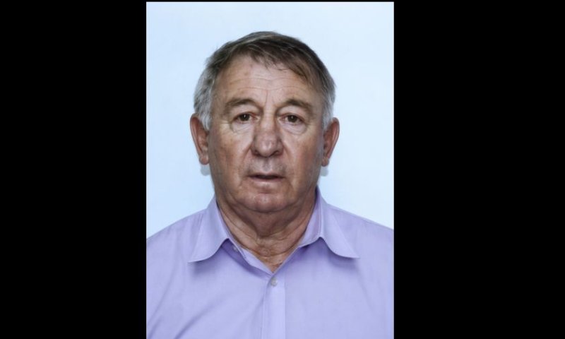 יקיר העיר חולון גדעון טיש, הלך לעולמו 