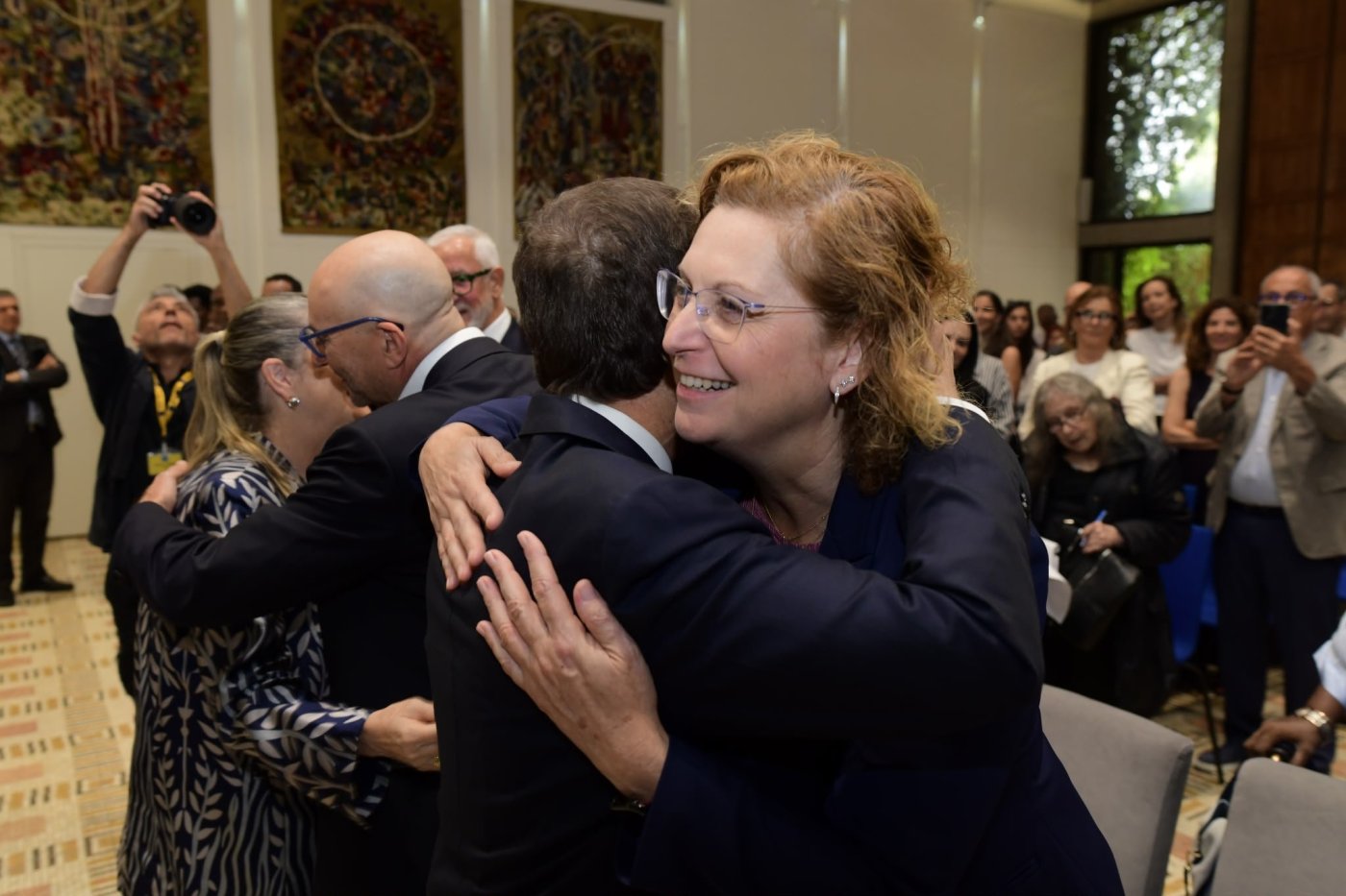 דוברות וולפסון