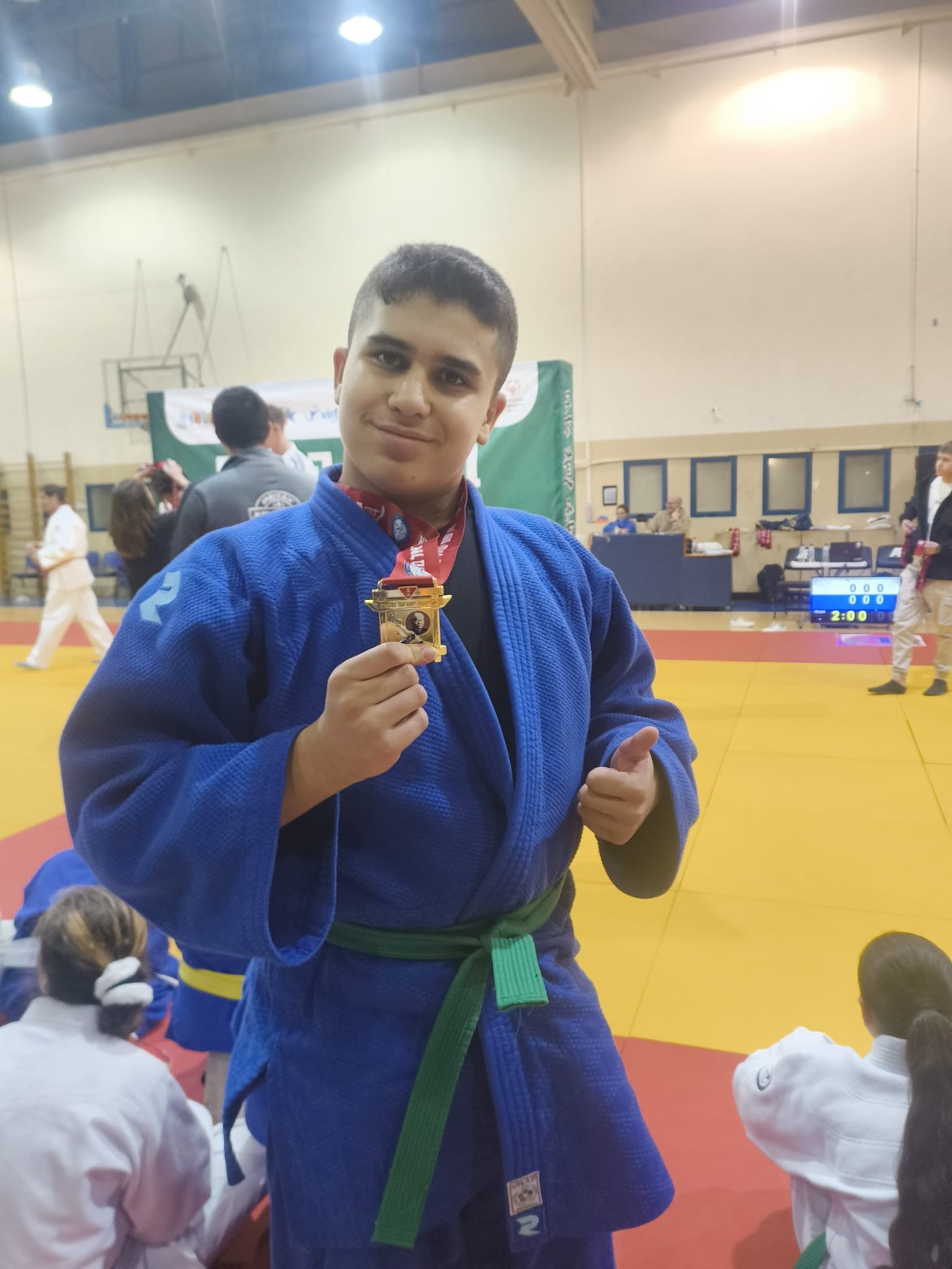 עוצמה ראשלצ