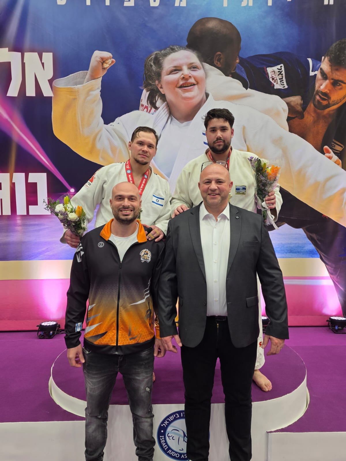 עוצמה ראשל'צ