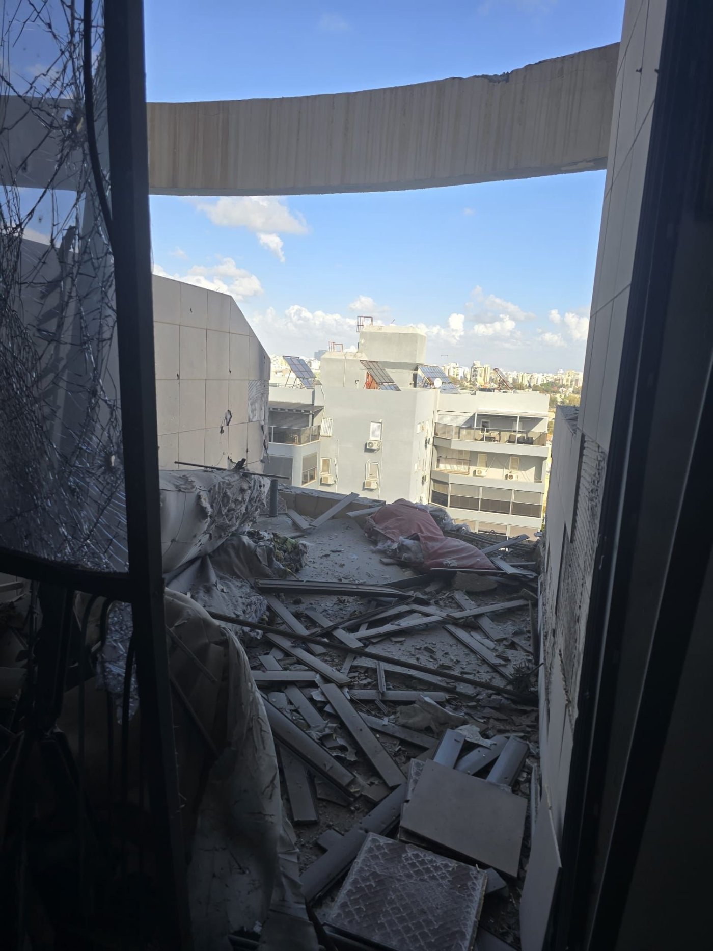 דוברות עיריית בת ים