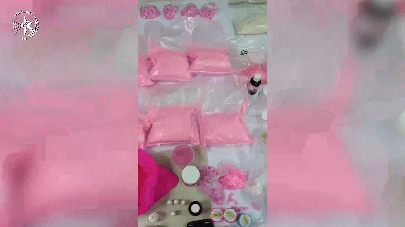 דוברות משטרת ישראל