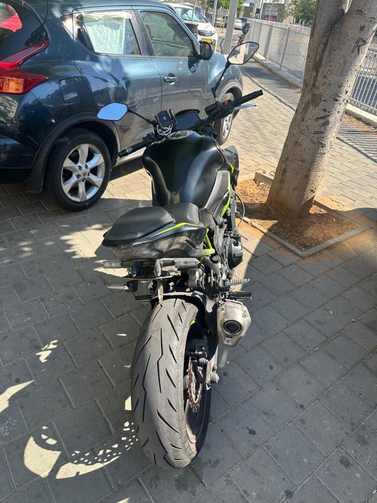 דוברות משטרת ישראל