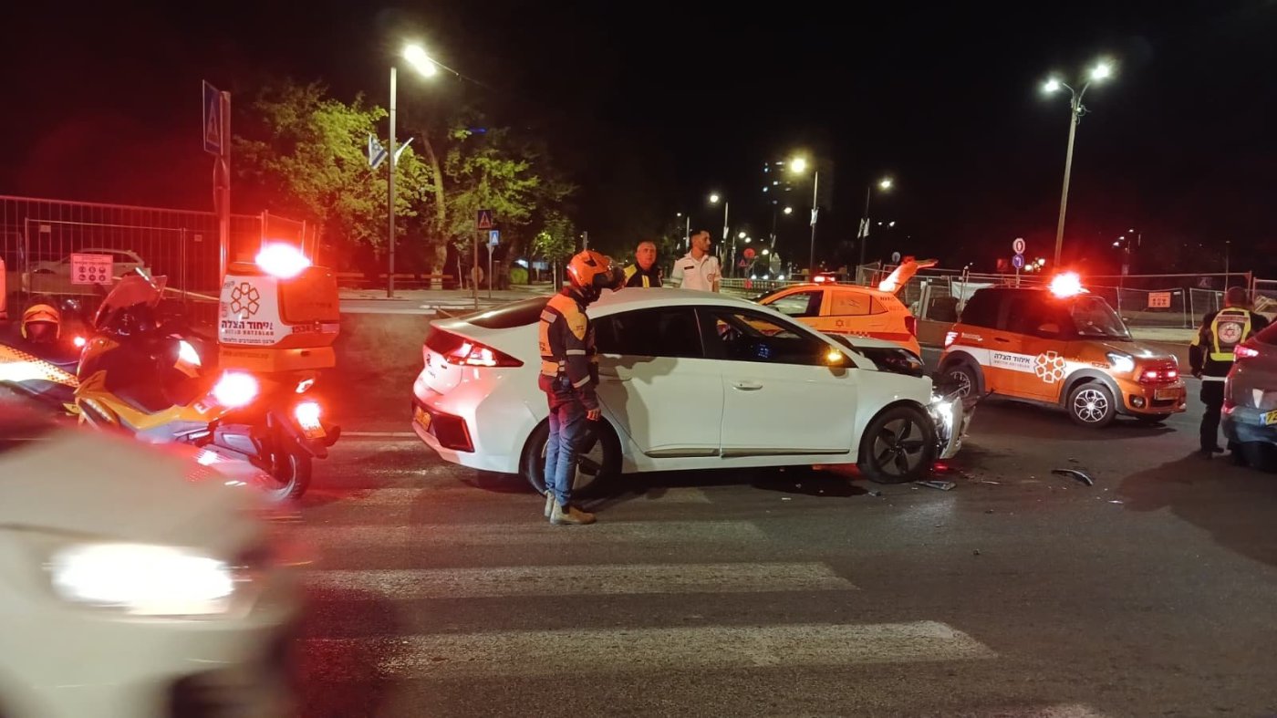 דוברות איחוד הצלה