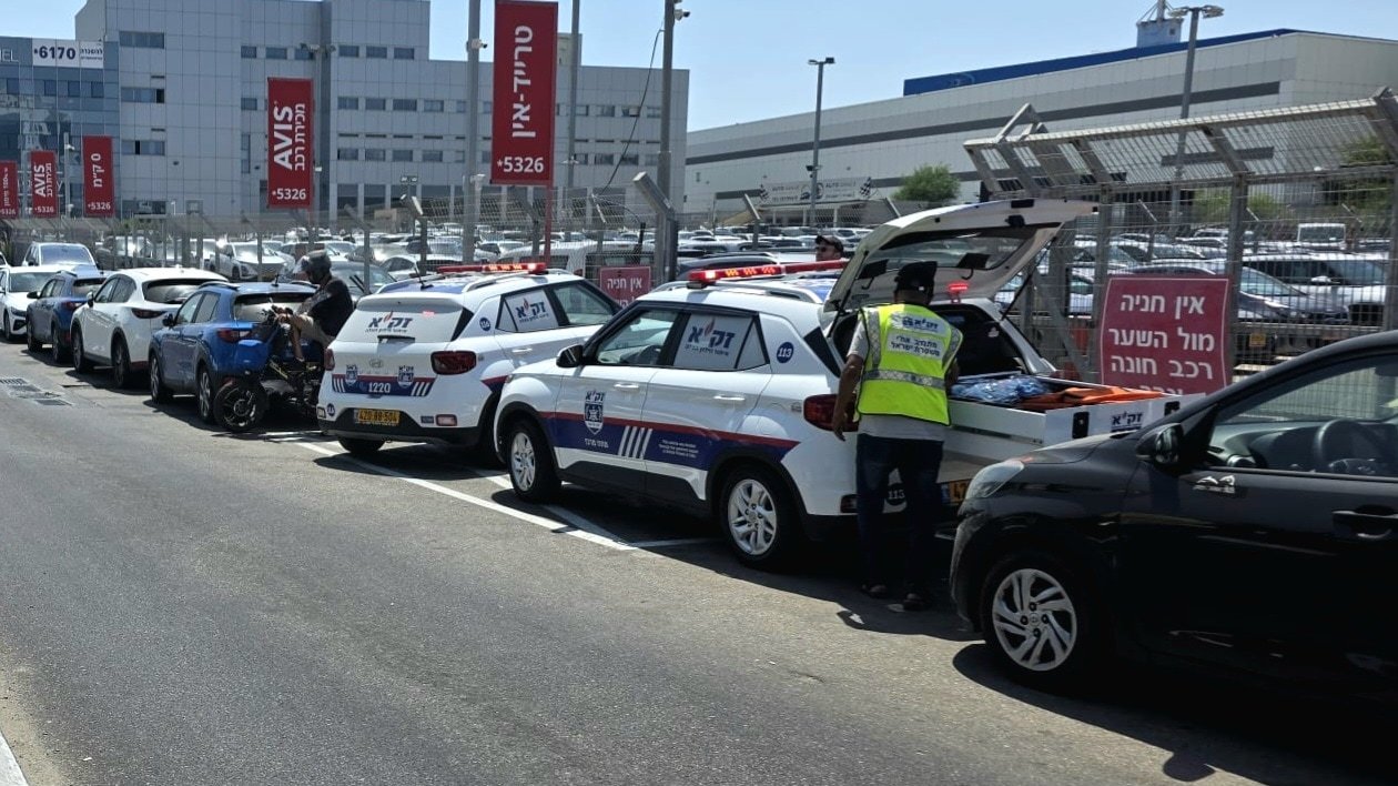 הרצח בראשון לציון: תושב רמלה הסגיר את עצמו למשטרה