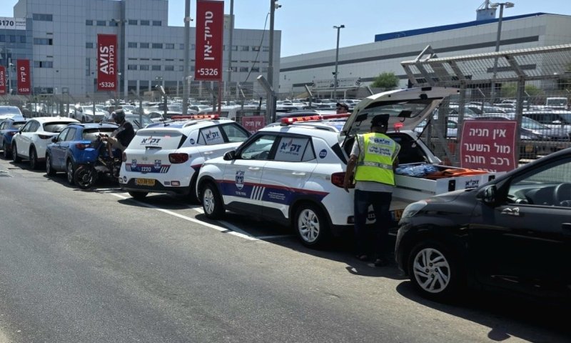 הרצח בראשון לציון: תושב רמלה הסגיר את עצמו למשטרה