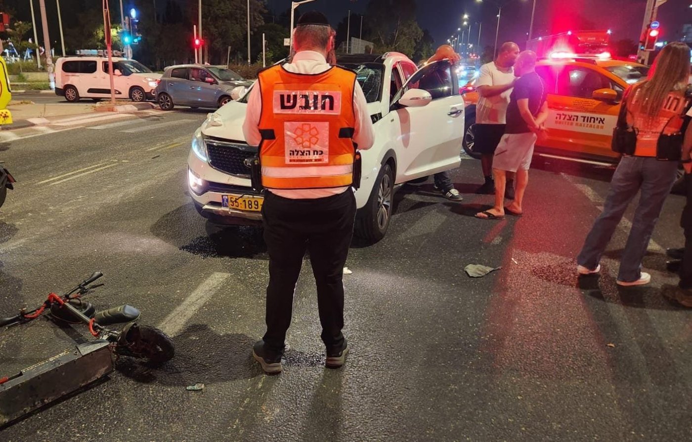 דוברות איחוד הצלה