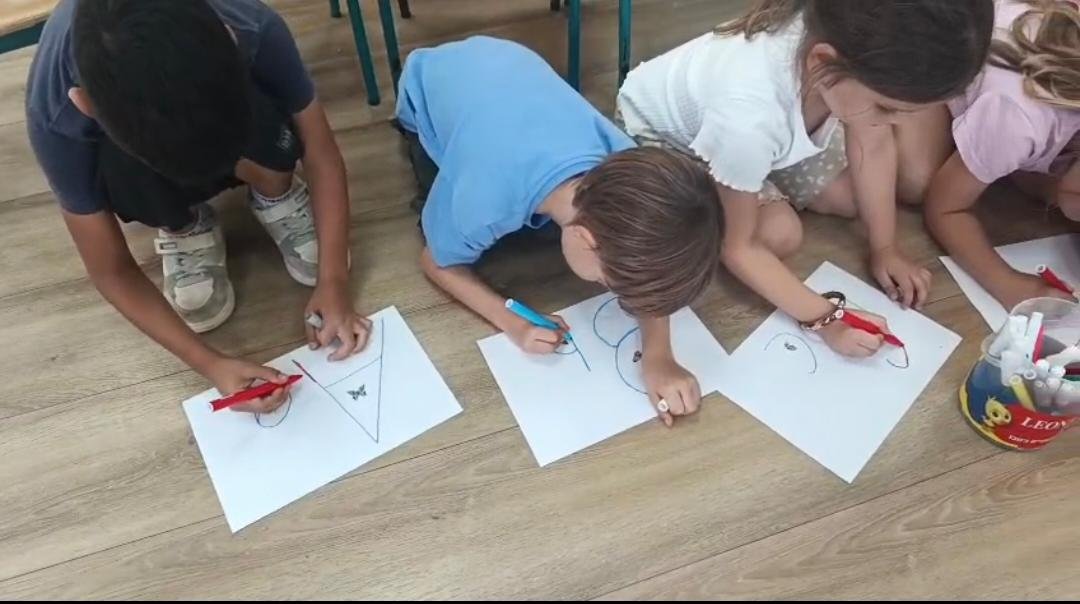 החברה לתרבות פנאי וספורט