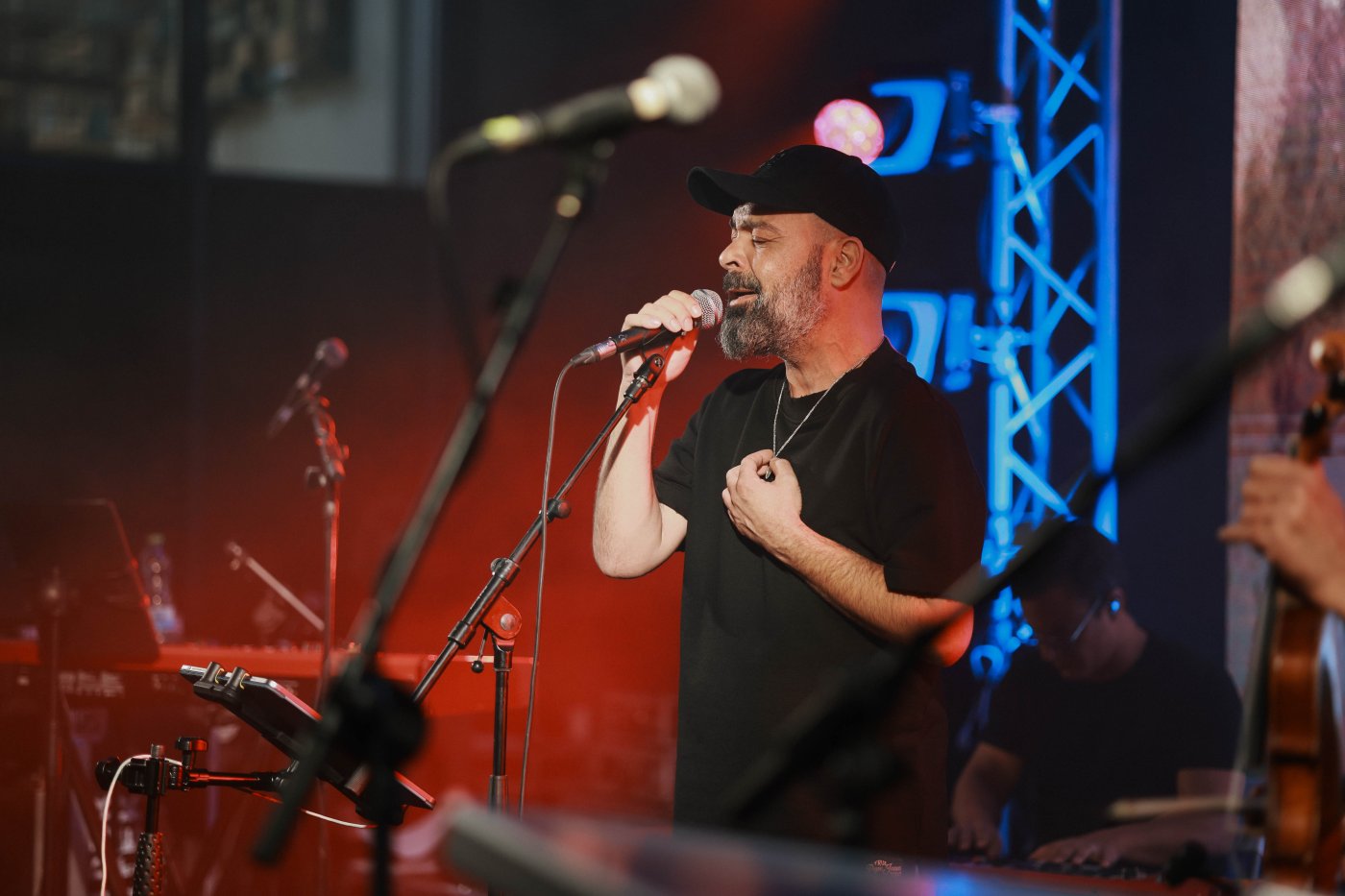מריה ריבין