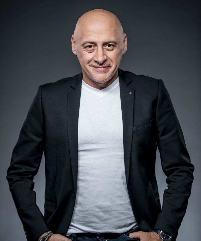 רועי ברקוביץ