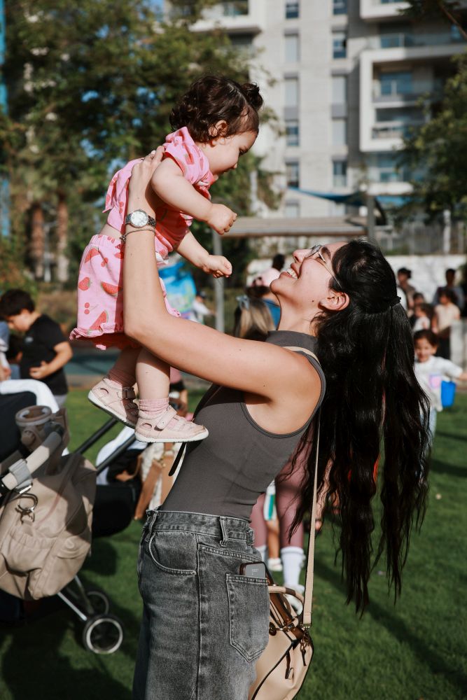 מריה ריבין