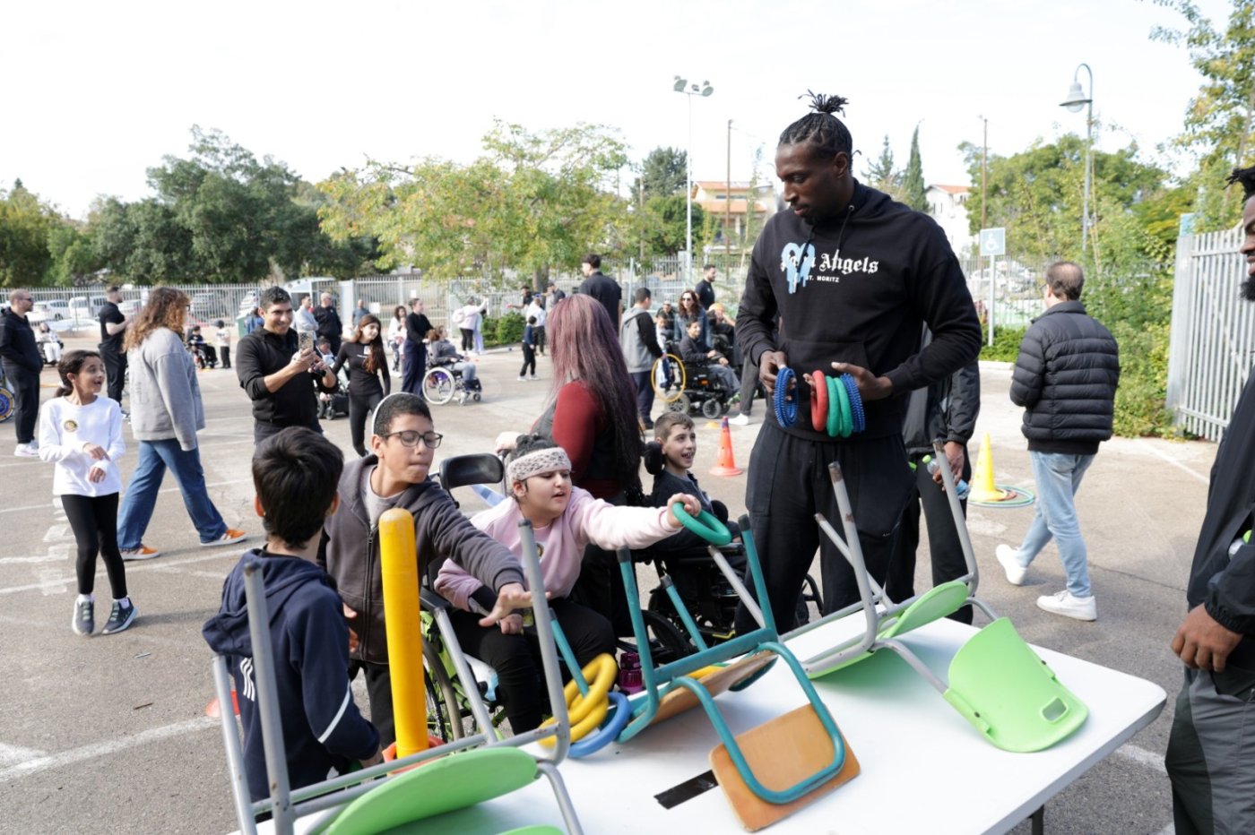 דודי אוחיון, הפועל חולון