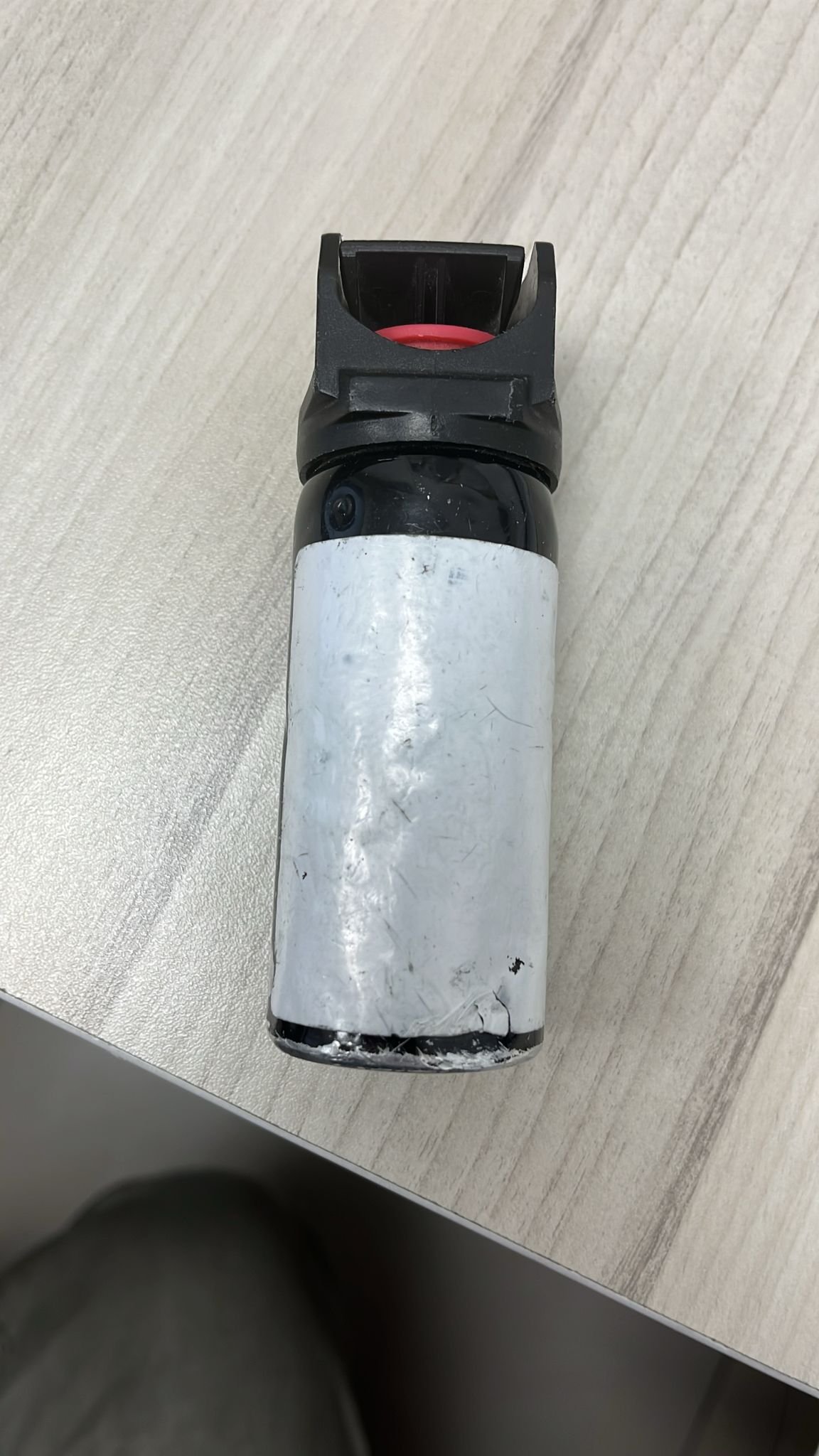 דוברות משטרת ישראל