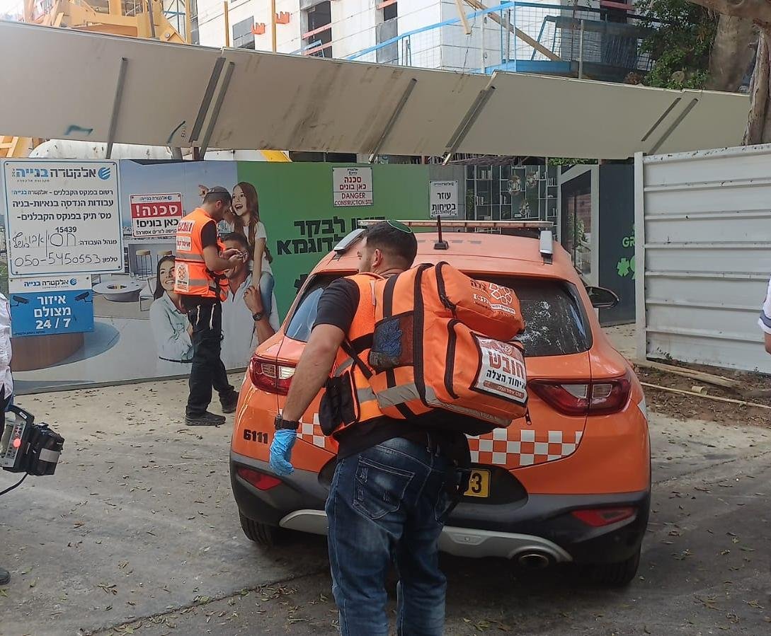 איחוד הצלה בת ים מגייס מתנדבים חדשים