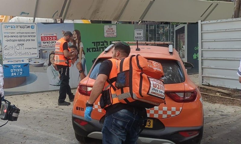 איחוד הצלה בת ים מגייס מתנדבים חדשים