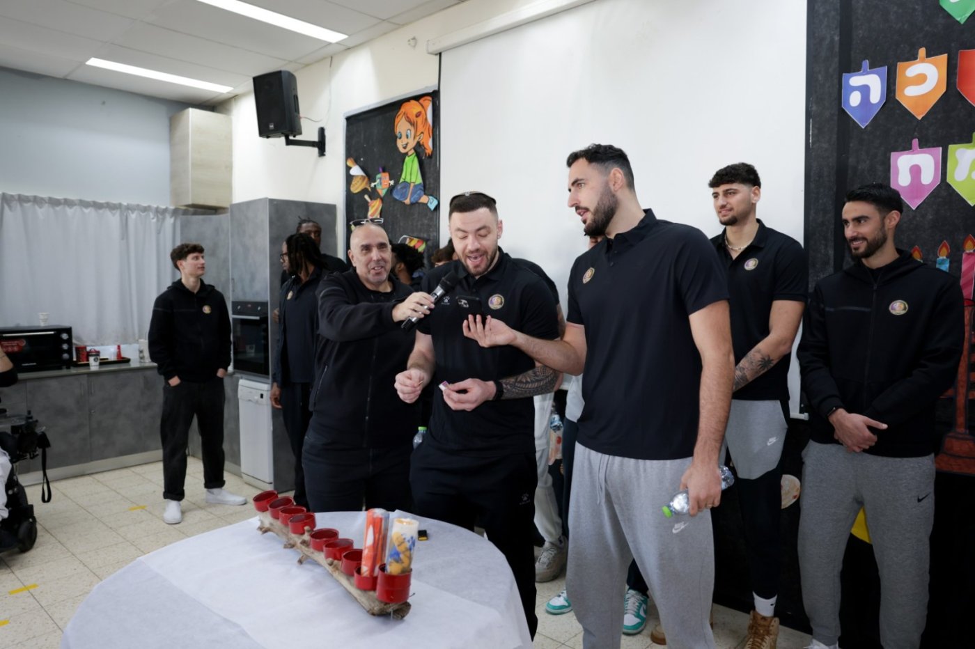 דודי אוחיון, הפועל חולון