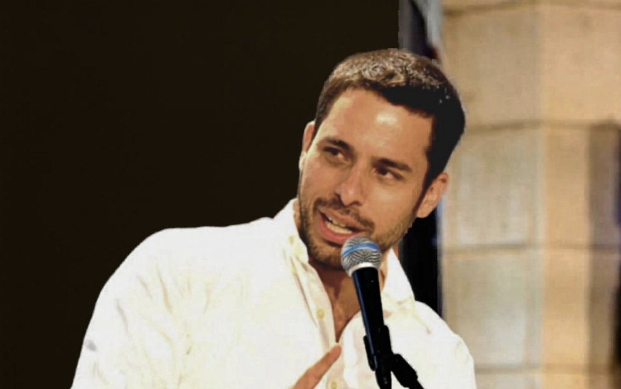 טלטלה פוליטית בראשון לציון: יש עתיד מדיחה את איתי מתתיהו 