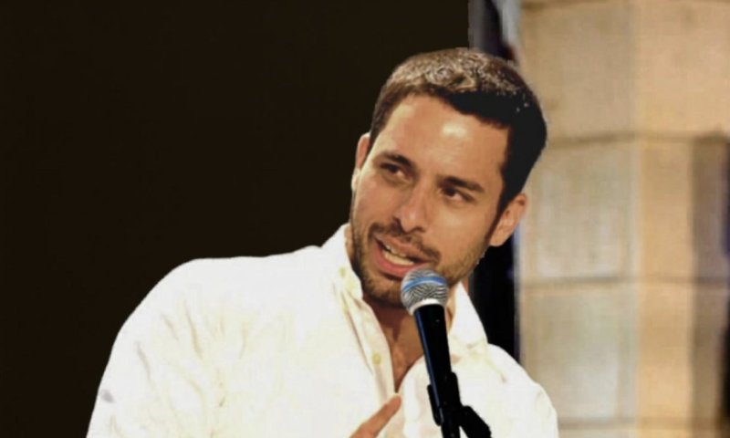 טלטלה פוליטית בראשון לציון: יש עתיד מדיחה את איתי מתתיהו 