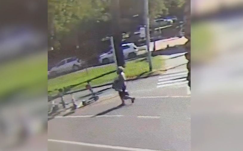 כתב אישום יוגש נגד אדם שתקף ושדד אישה בחולון