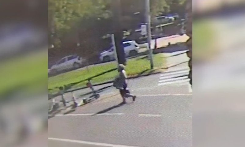 כתב אישום יוגש נגד אדם שתקף ושדד אישה בחולון