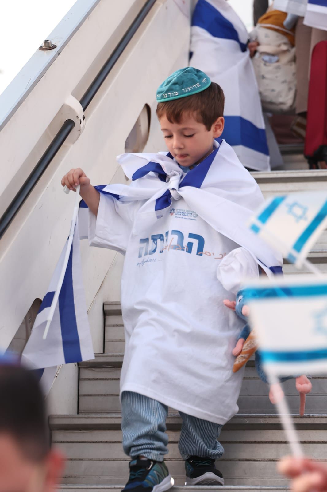 מישל אמזלג לעמ