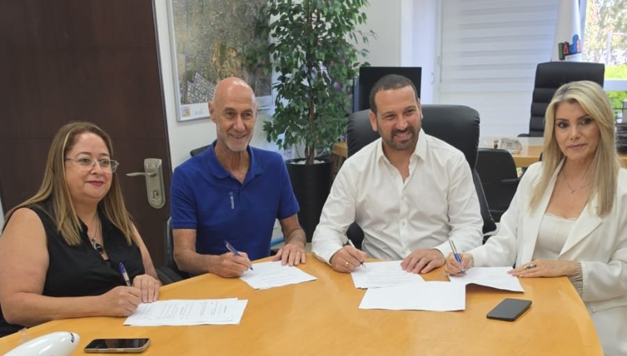 מהפכה לטובת תומכות החינוך והמלווים בחולון