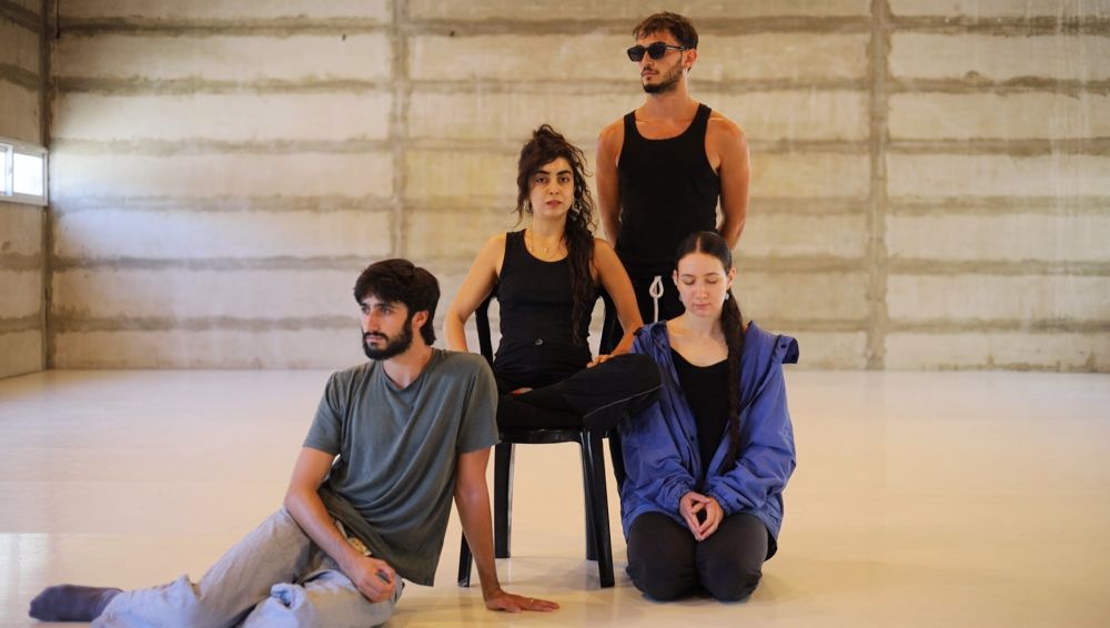 מרכז כלים, קטרין טולקובסקי