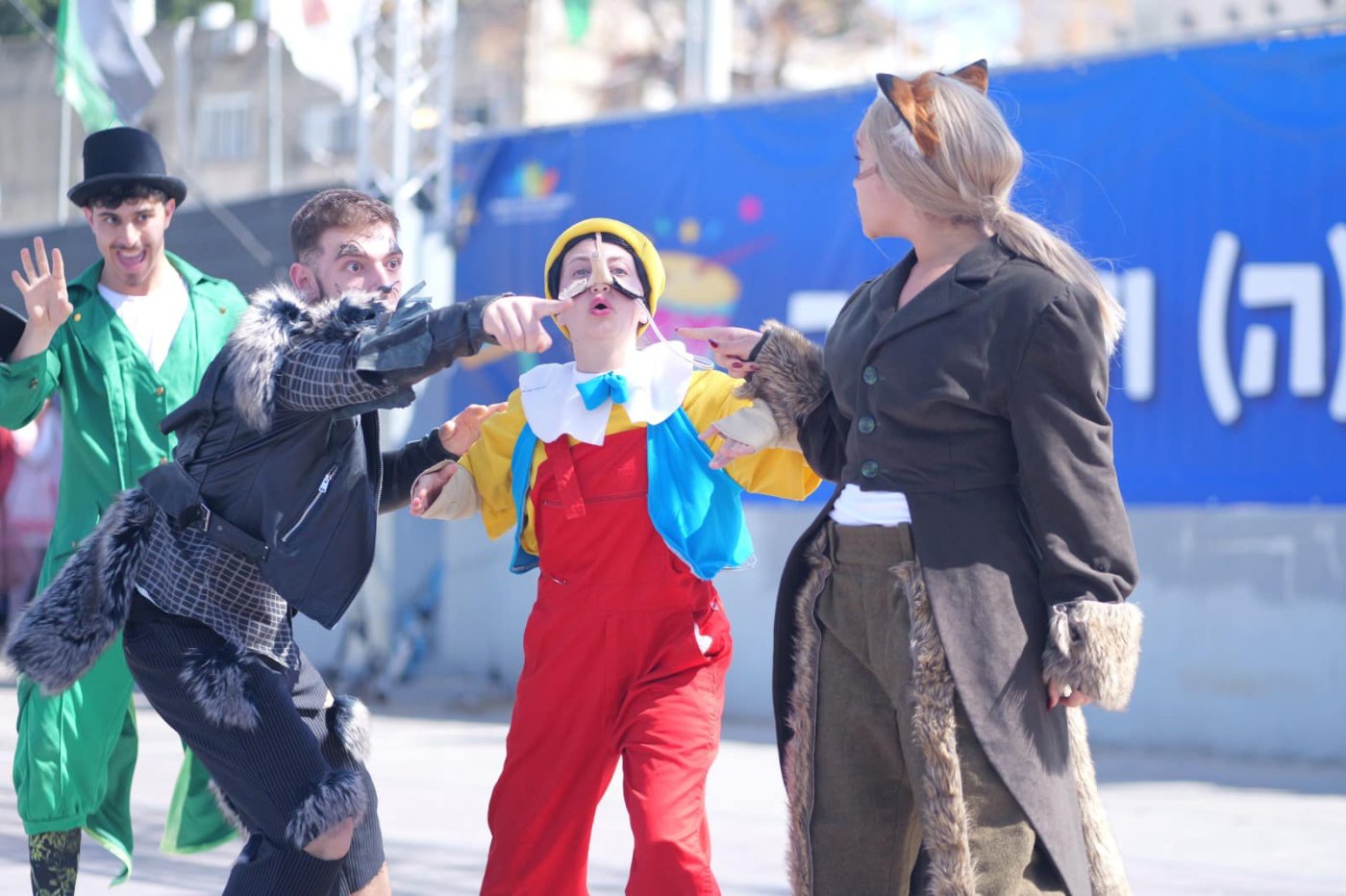 אולפני רחובות