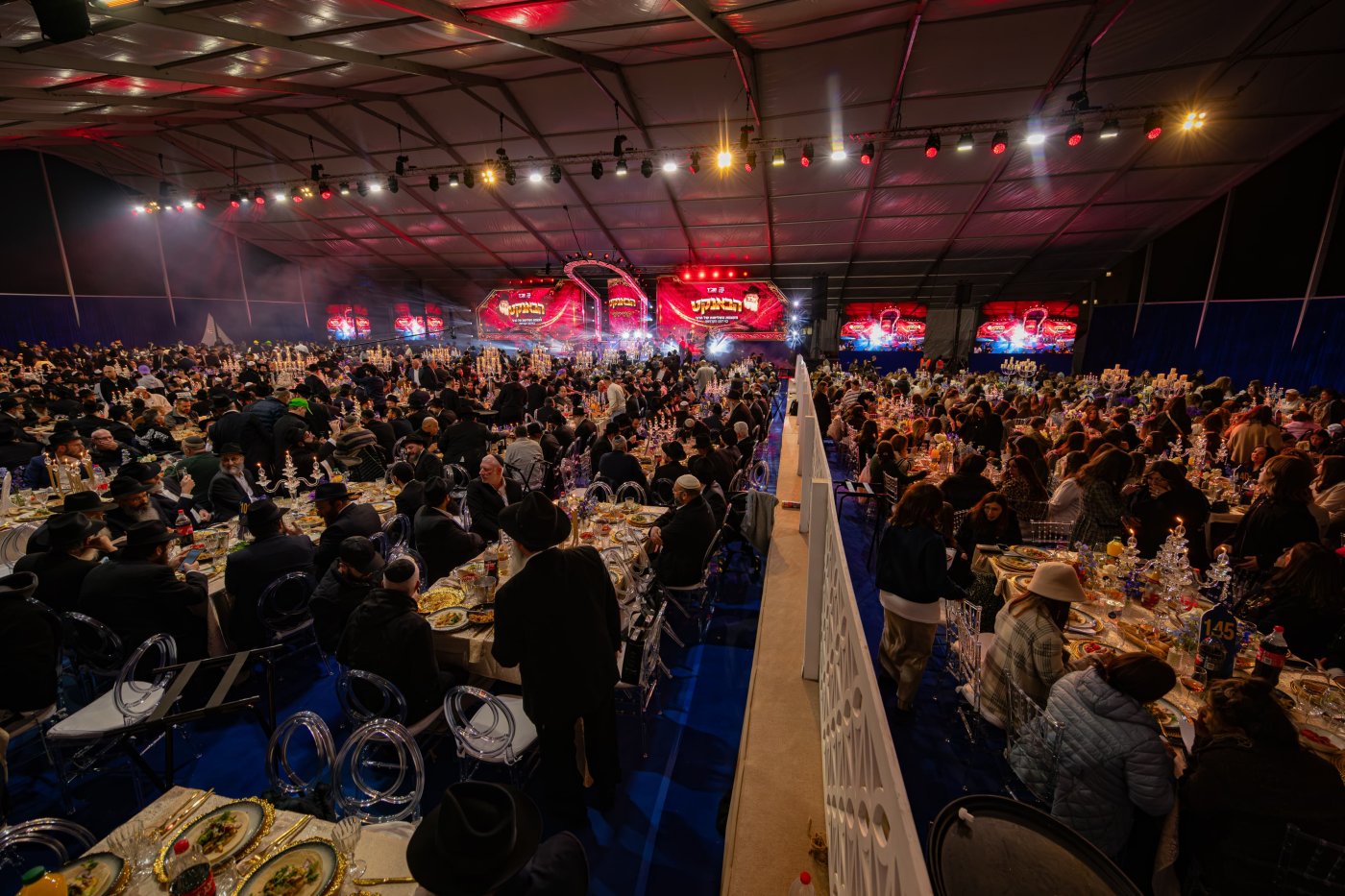 חיים טוויטו ושמואל עמית