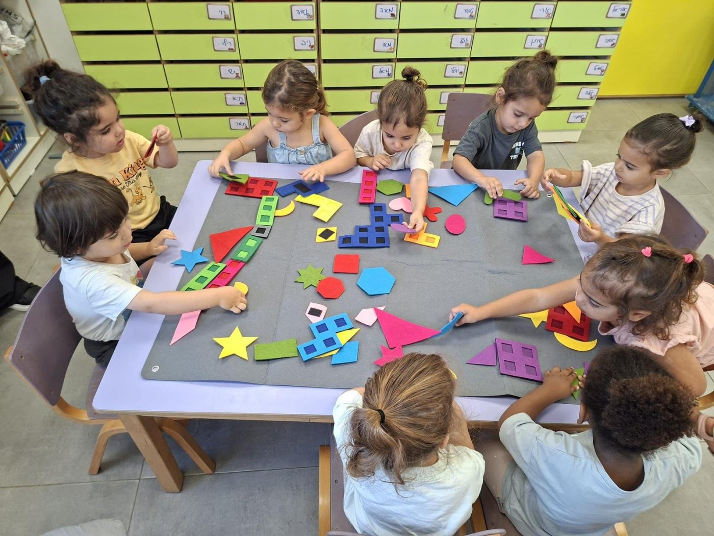הקלה להורים: דרגת סבסוד זמנית תינתן באופן אוטומטי לאלפי משפחות