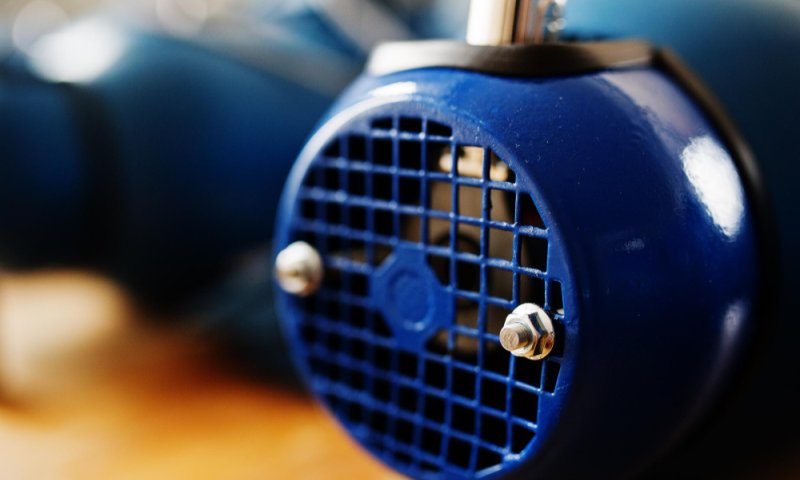 הציוד התעשייתי מתעייף מהר מדי? יש לזה סיבה