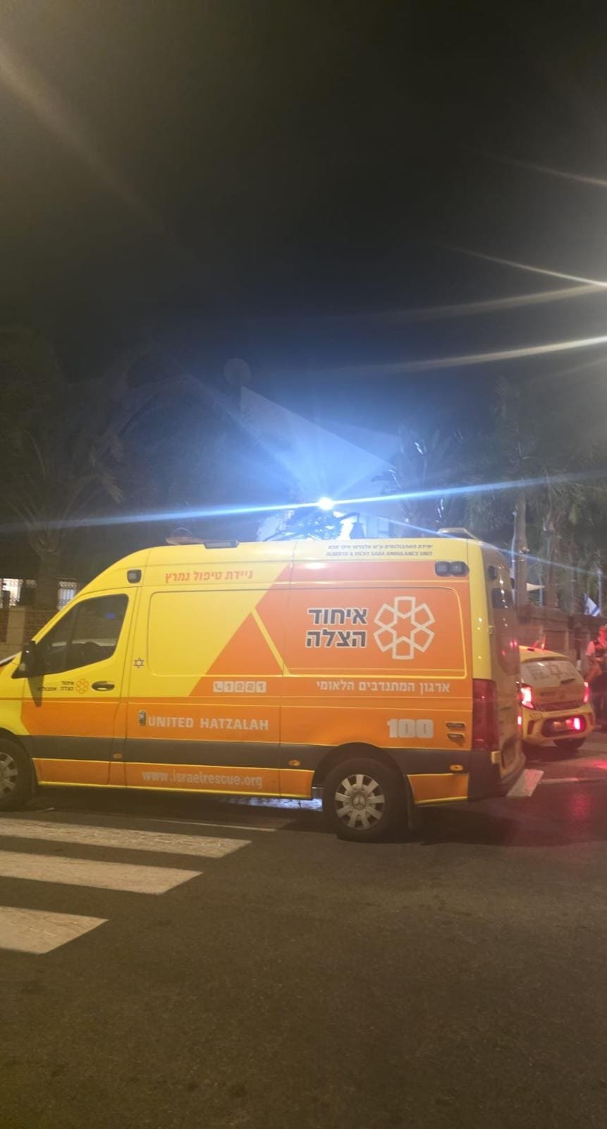 צעיר טבע בבריכה פרטית בראשון לציון