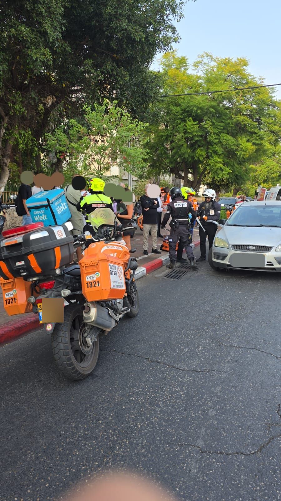 דוברות איחוד הצלה