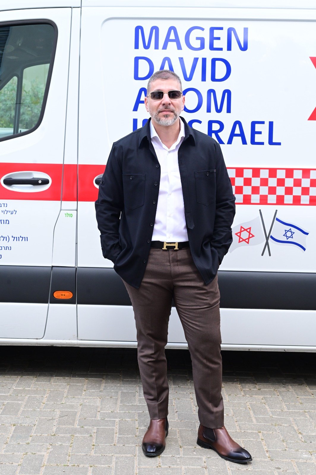 אלירן אפריאט