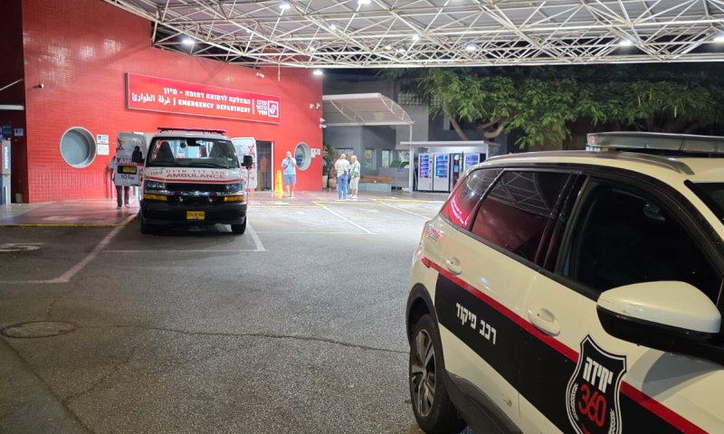 ילד בן 9 נחנק למוות בביתו בראשון לציון