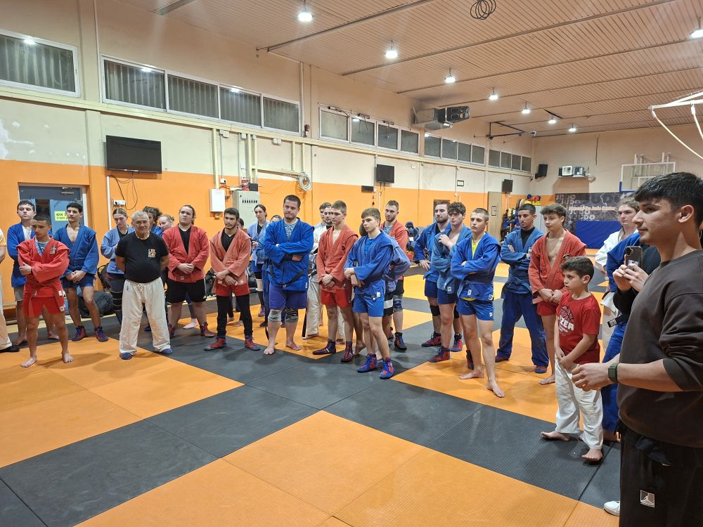 עוצמה ראשלצ