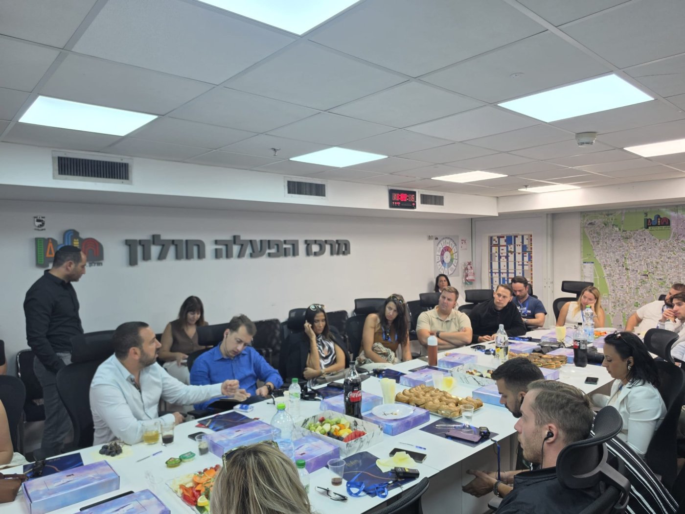 עיריית חולון
