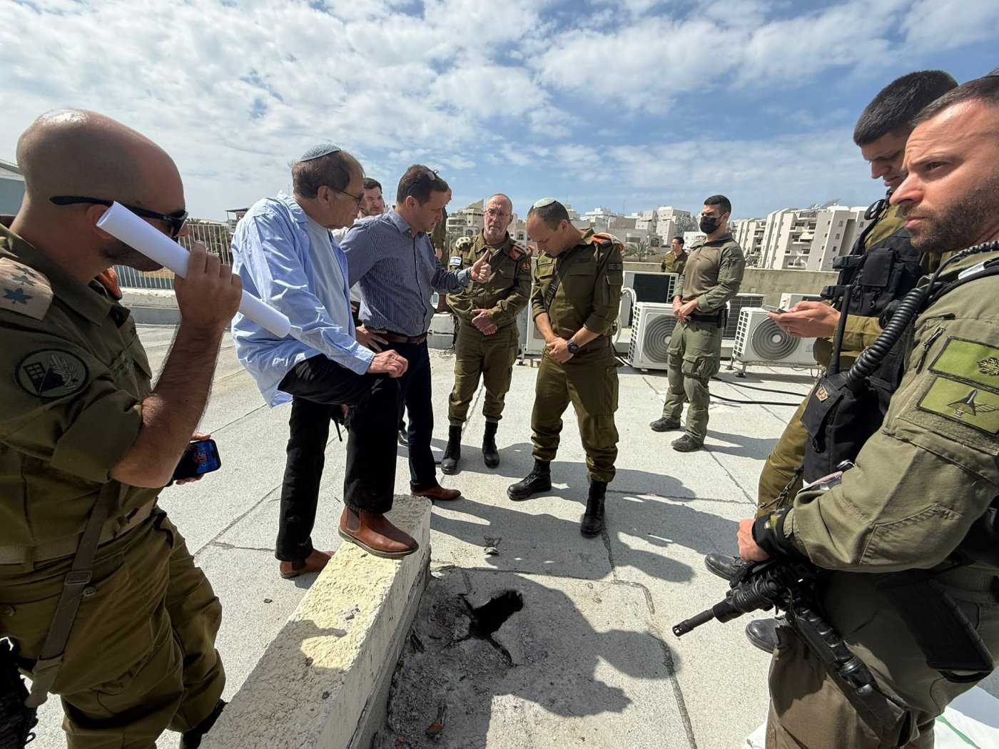 דוברות ראשון לציון