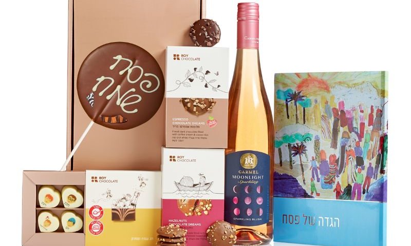 בין חג ליום הולדת: איך לבחור מתנה שמתאימה בדיוק לרגע?