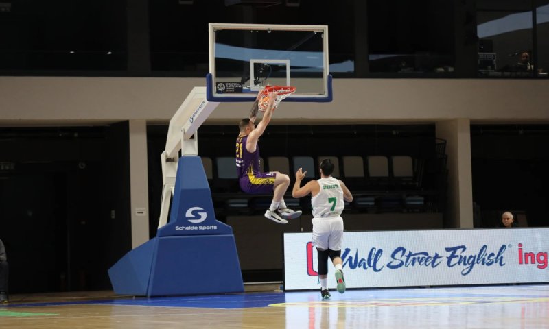 ארצי וזלמנסון סידרו לחולוניה יתרון ביתיות בפליי-אין