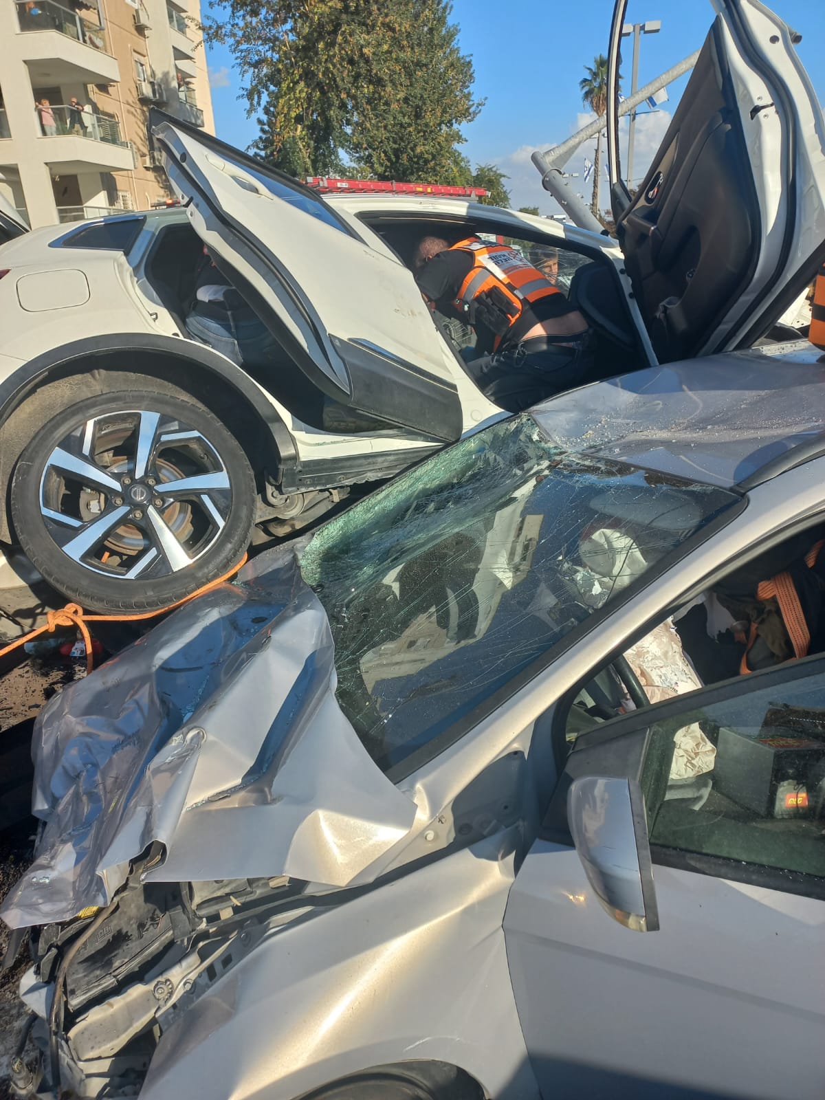 דוברות איחוד הצלה