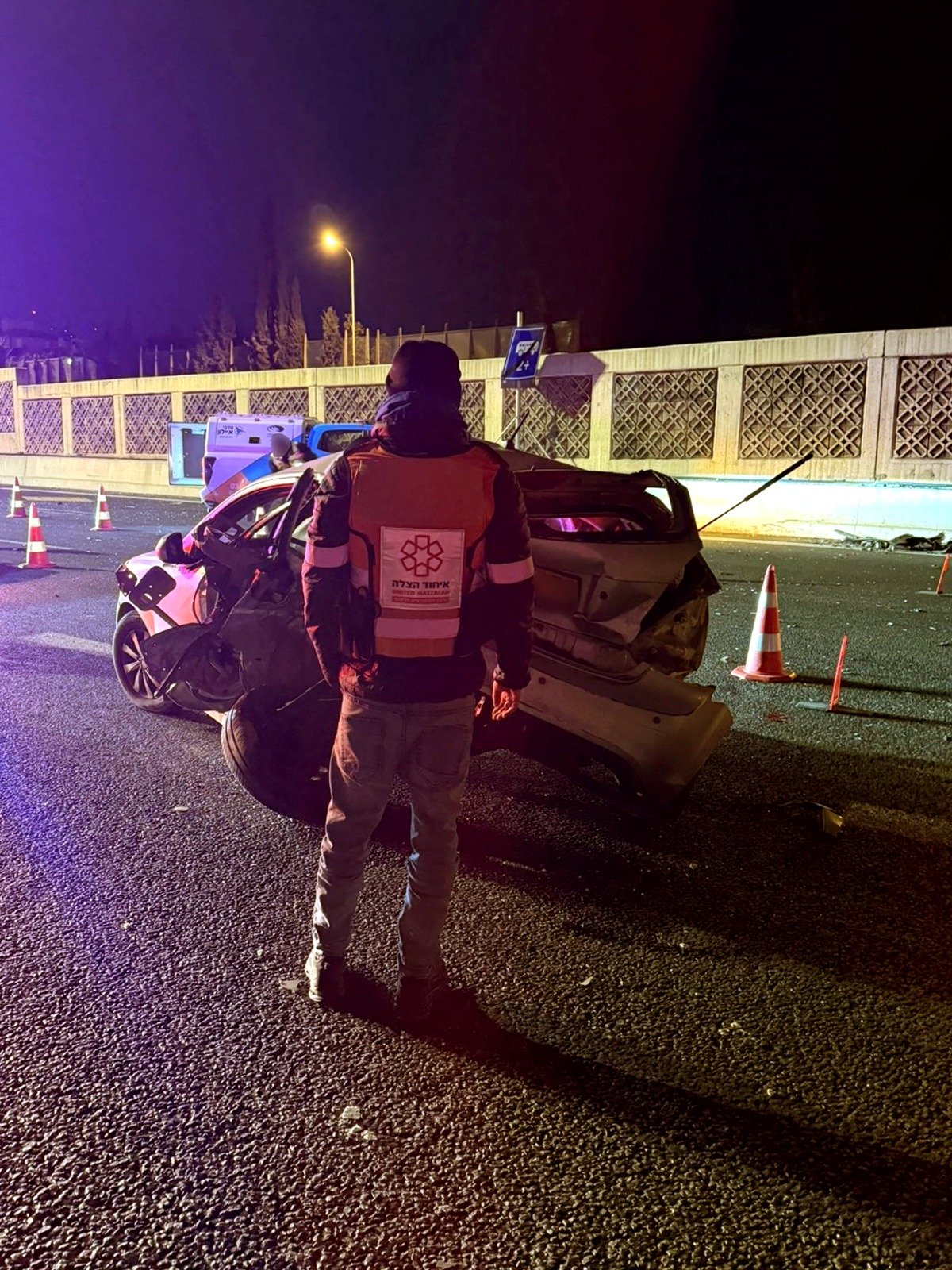 דוברות איחוד הצלה