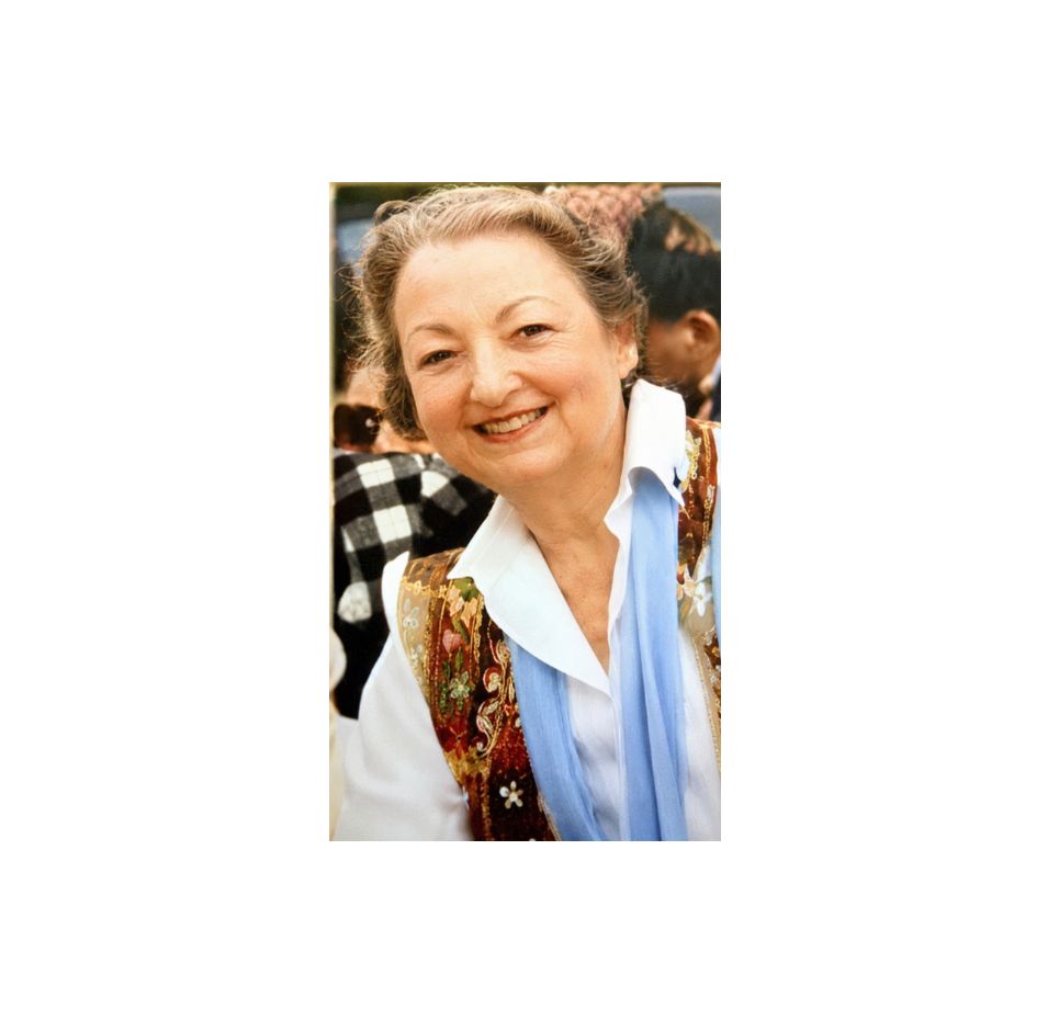 הלכה לעולמה יקירת העיר חולון- ציפורה דגן